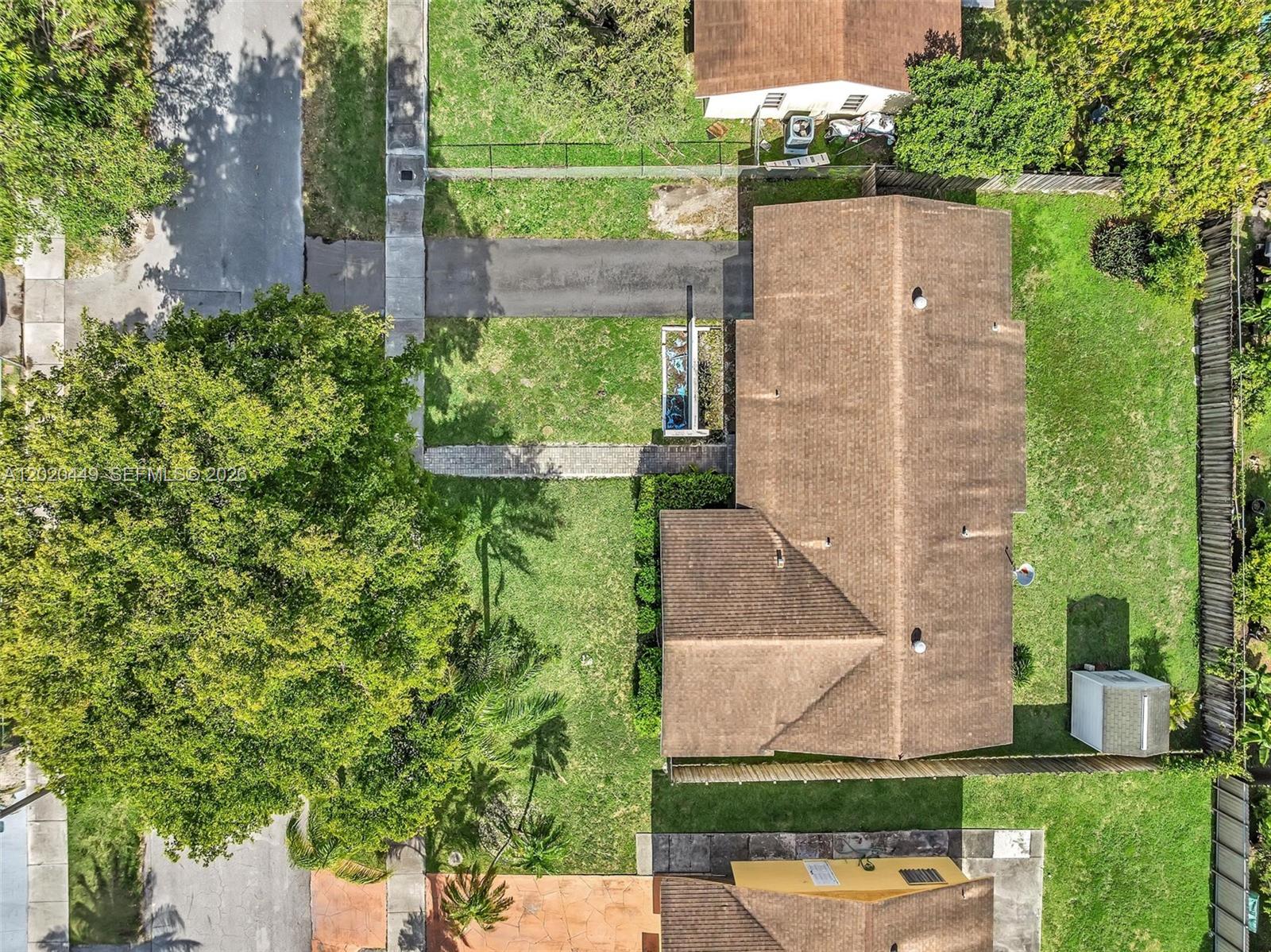 PINE LAKE SEC TWO - Residential