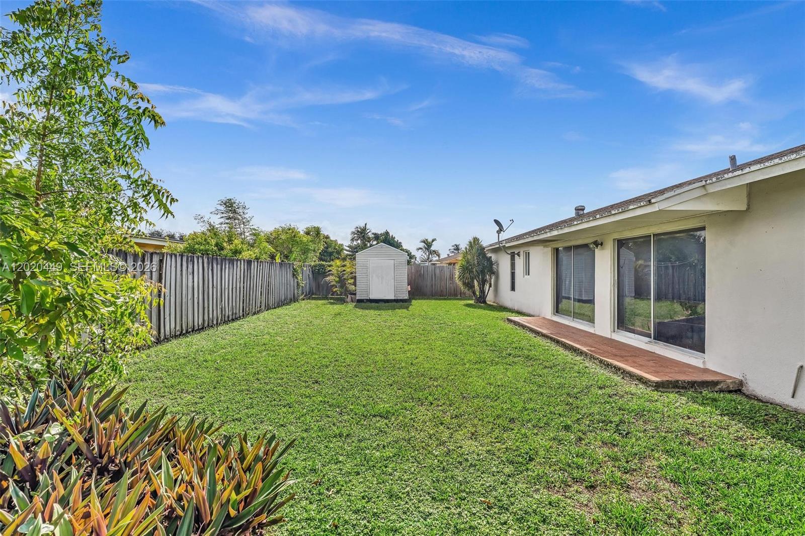 PINE LAKE SEC TWO - Residential