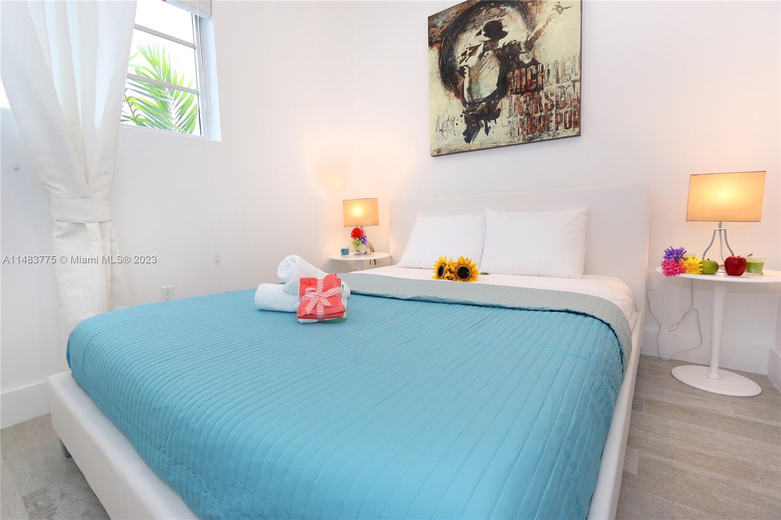 DANIELE CONDO - Residential Lease