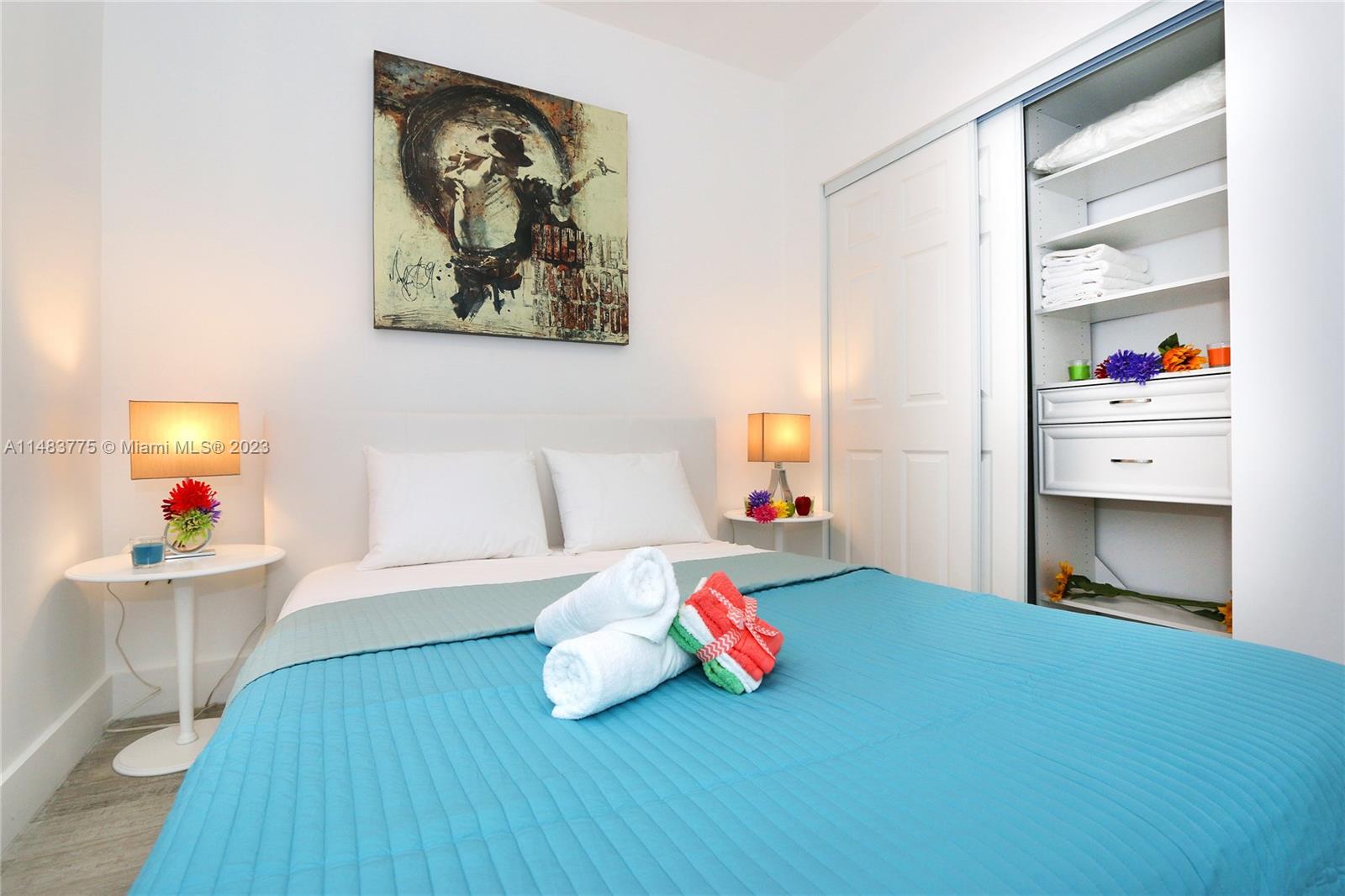 DANIELE CONDO - Residential Lease