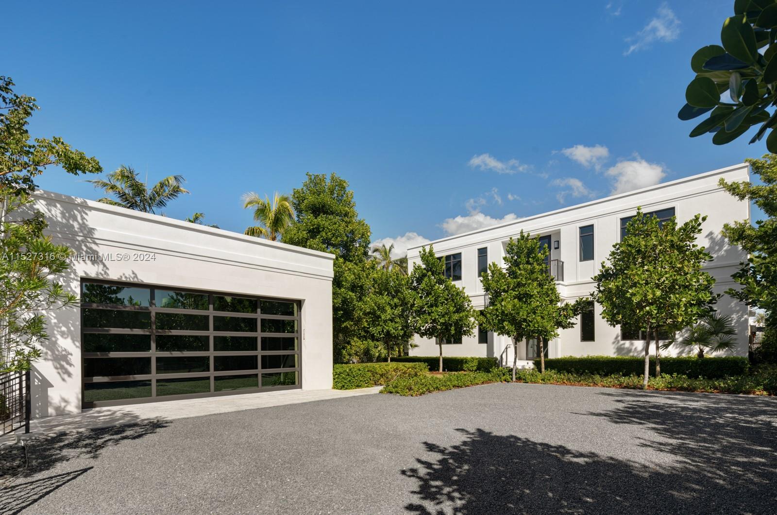 INDIAN CREEK SUB - Residential
