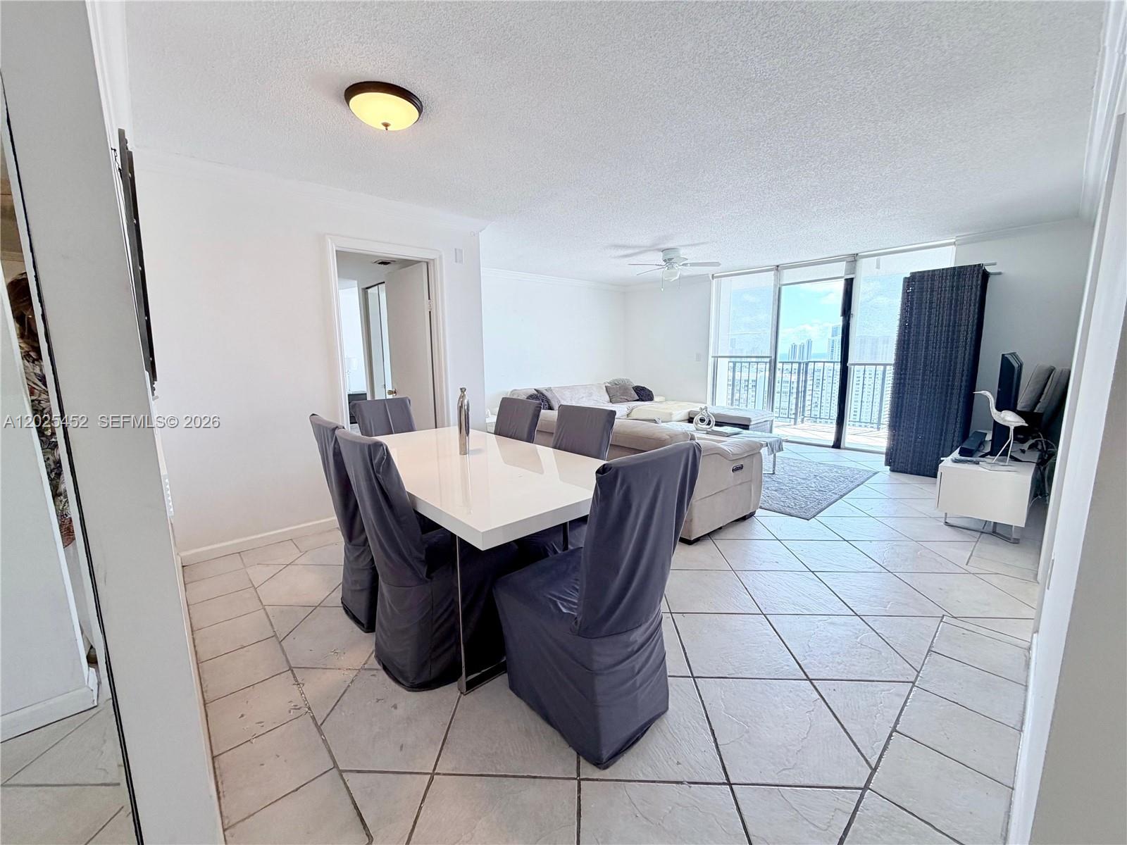 COMMODORE PLAZA CONDO - Residential Lease