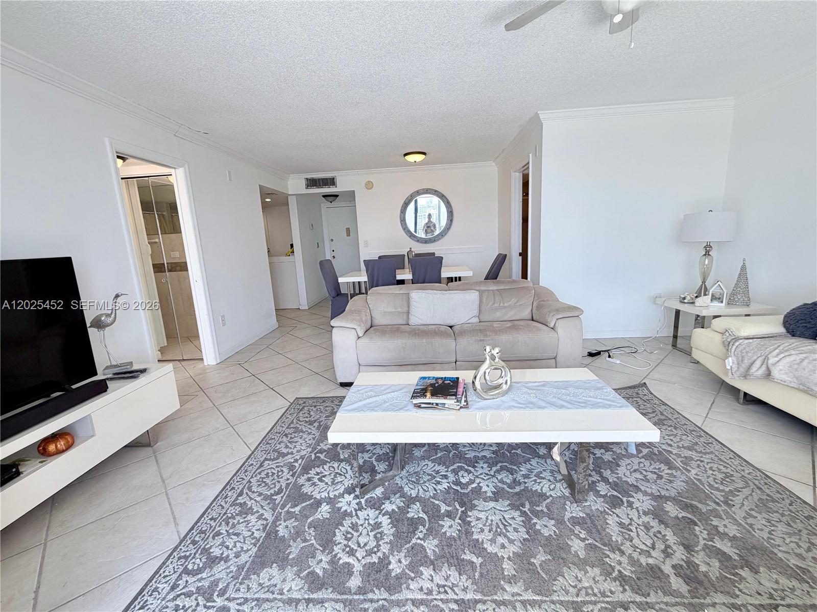 COMMODORE PLAZA CONDO - Residential Lease