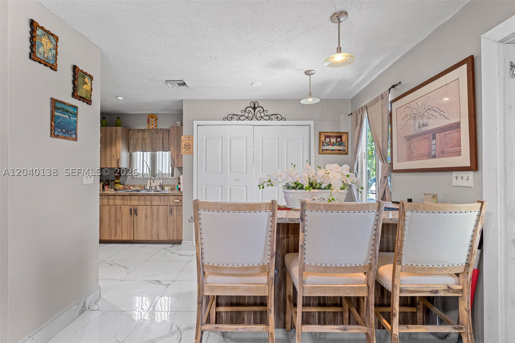 HABITAT VILLAS - Residential