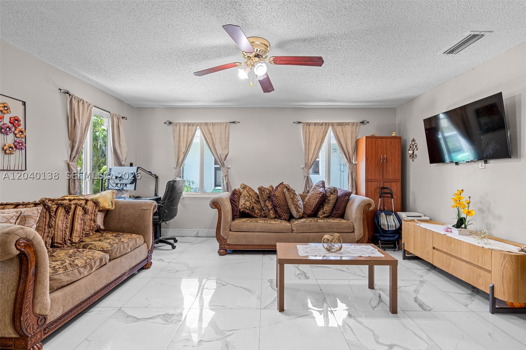 HABITAT VILLAS - Residential