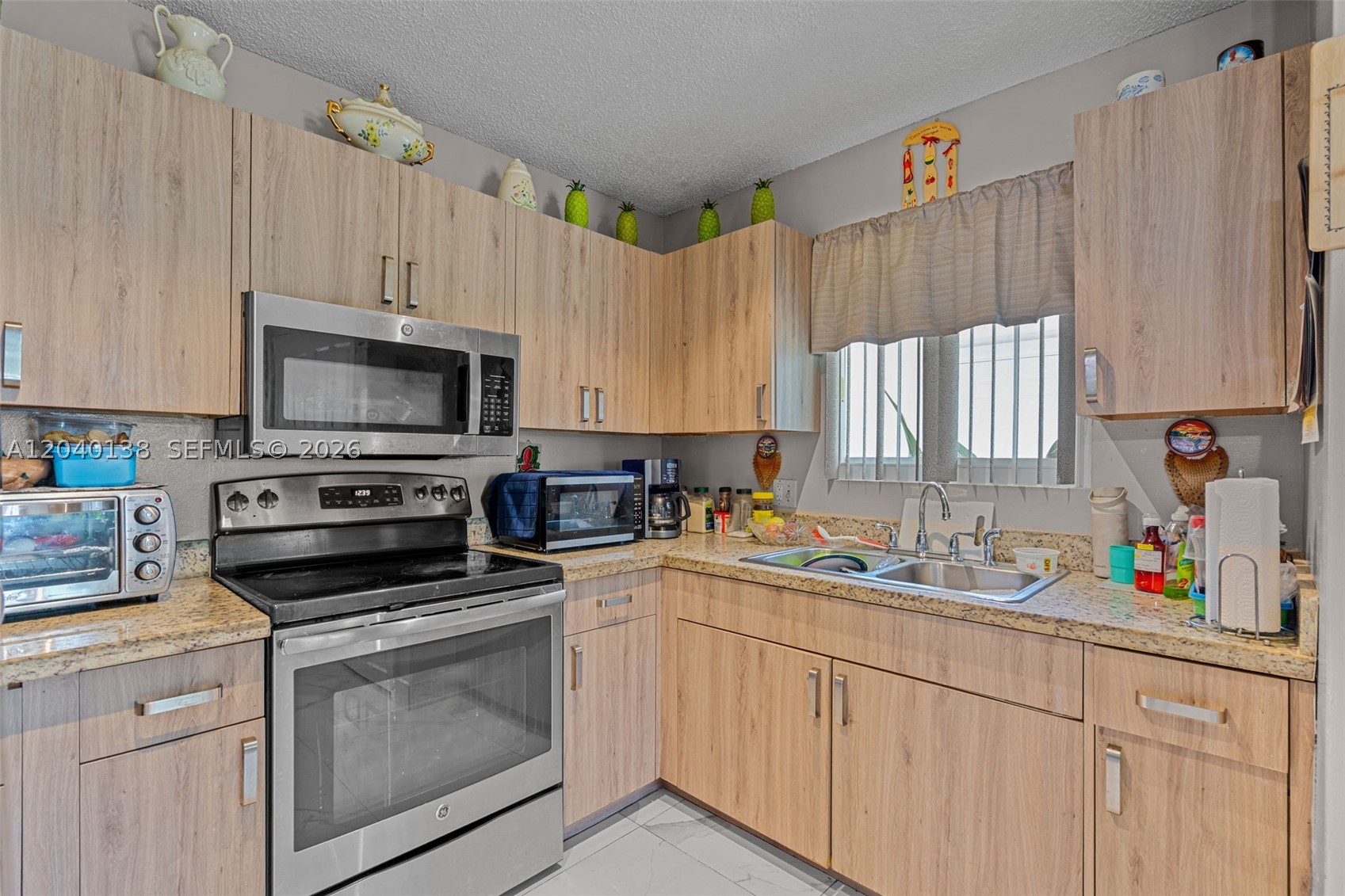 HABITAT VILLAS - Residential