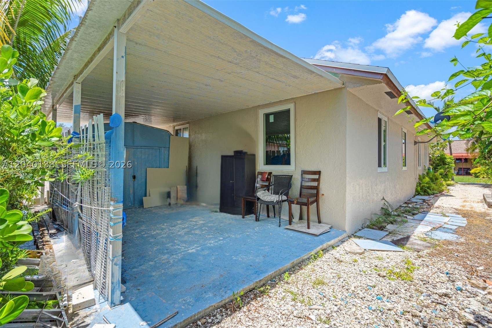 HABITAT VILLAS - Residential