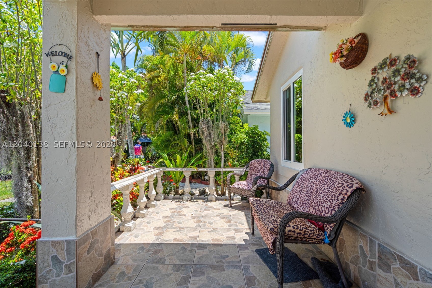 HABITAT VILLAS - Residential