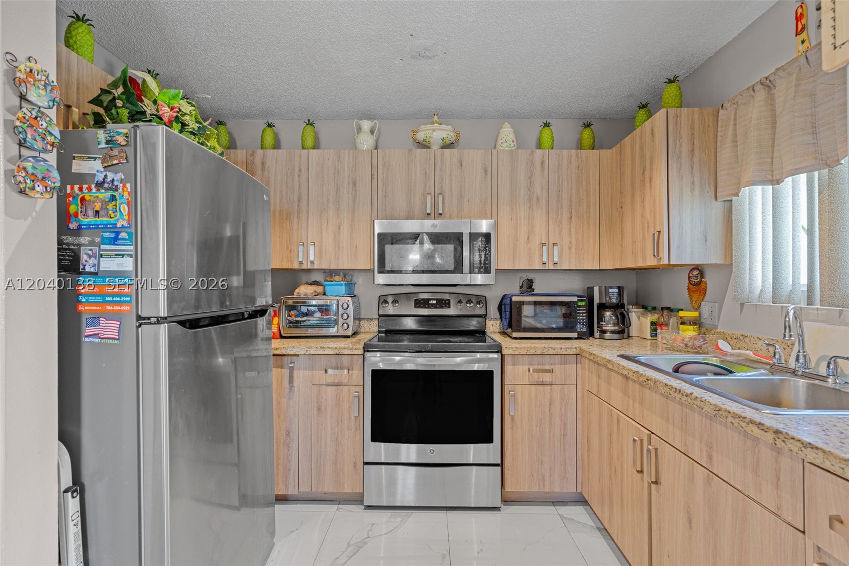 HABITAT VILLAS - Residential