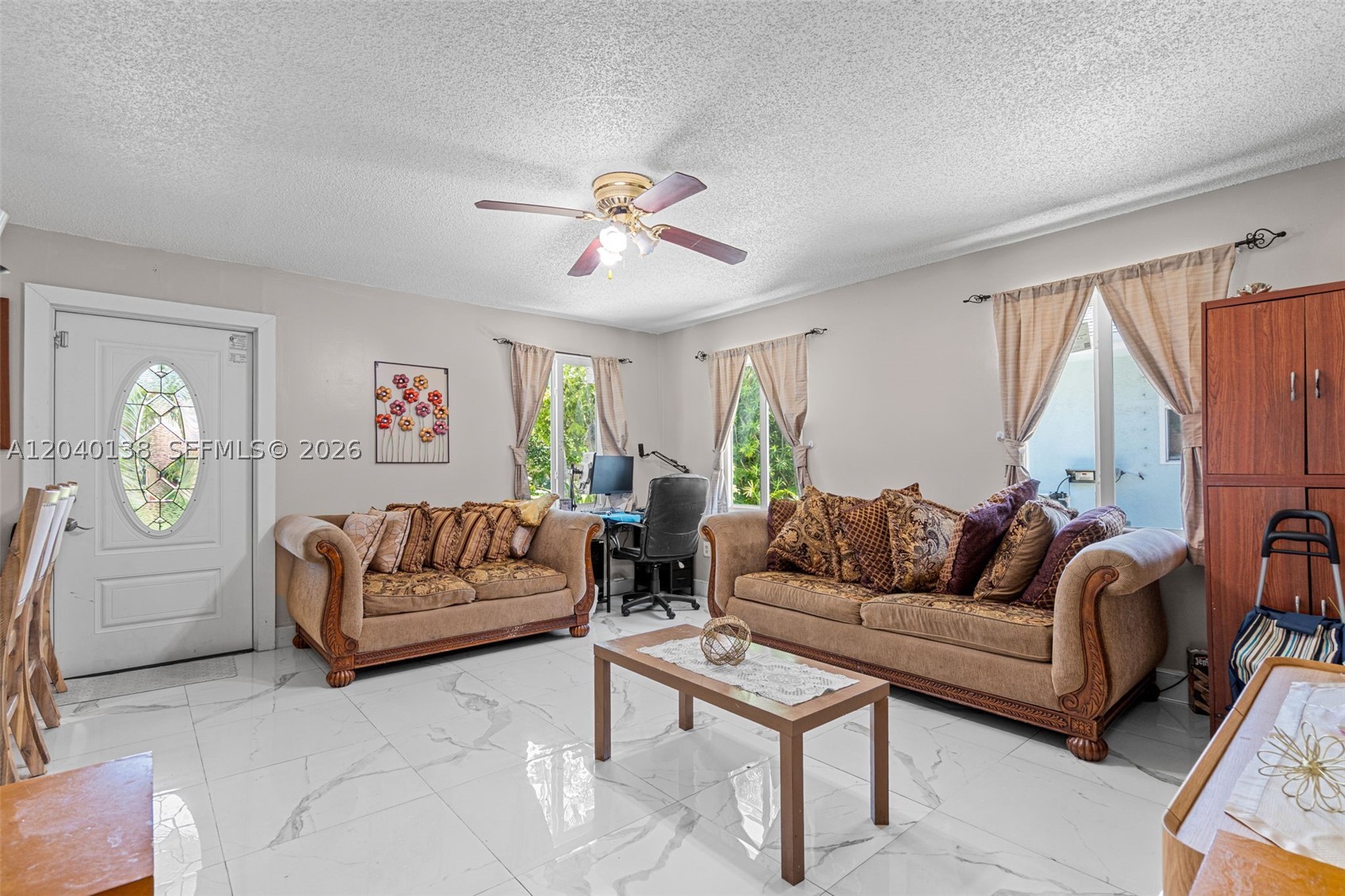 HABITAT VILLAS - Residential