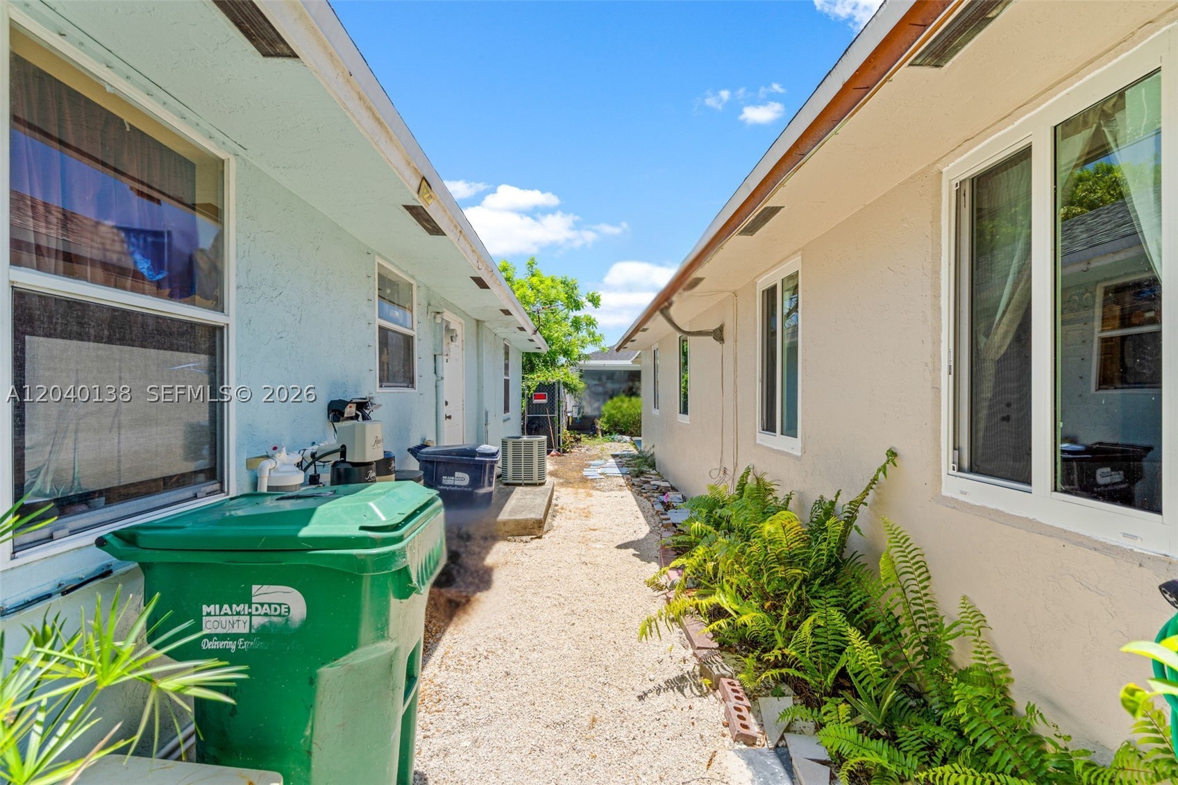 HABITAT VILLAS - Residential