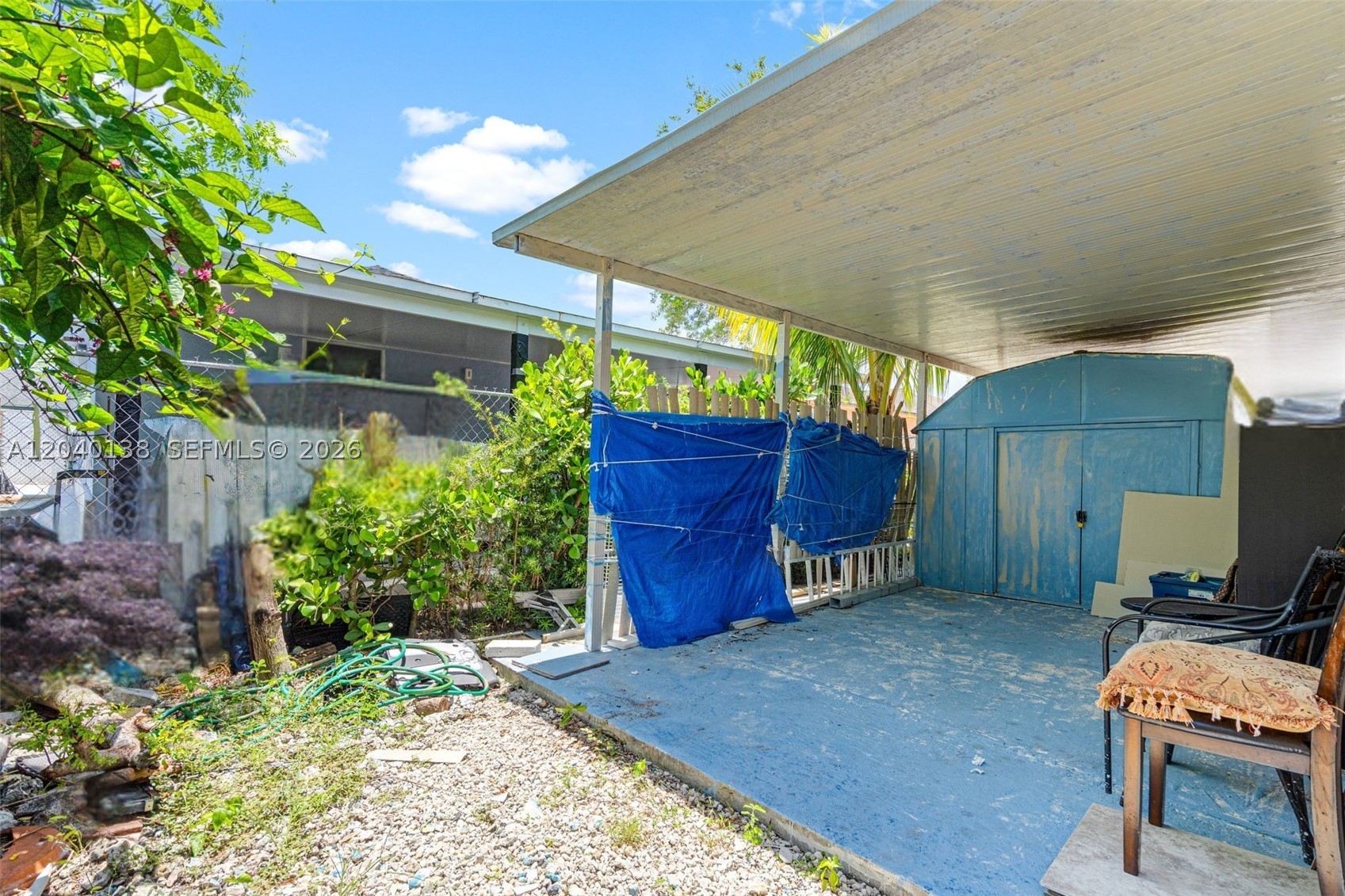 HABITAT VILLAS - Residential