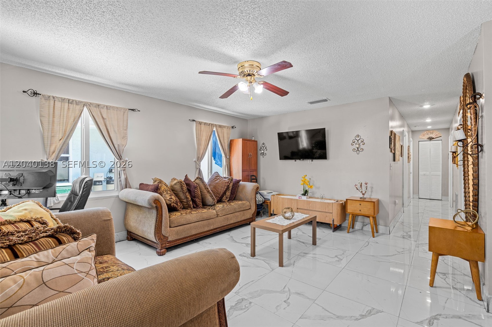 HABITAT VILLAS - Residential