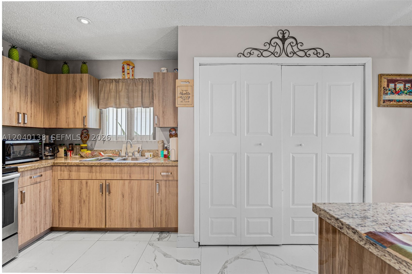 HABITAT VILLAS - Residential