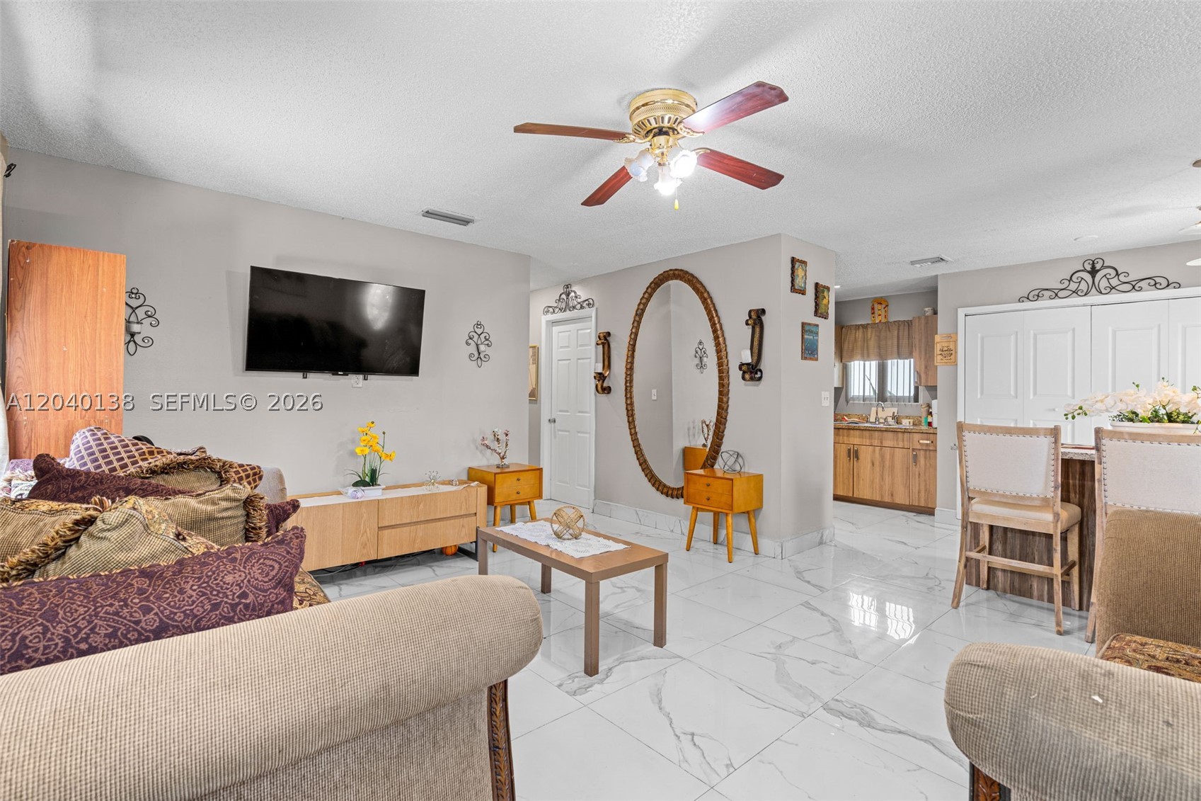 HABITAT VILLAS - Residential