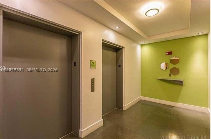 THE LOFT DOWNTOWN II COND - Residential