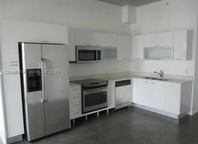 THE LOFT DOWNTOWN II COND - Residential