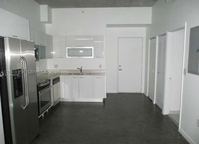 THE LOFT DOWNTOWN II COND - Residential