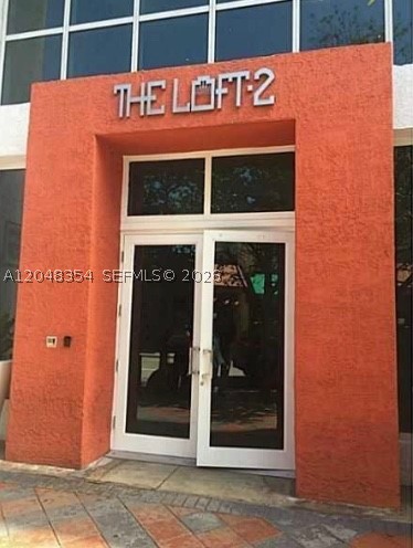 THE LOFT DOWNTOWN II COND - Residential