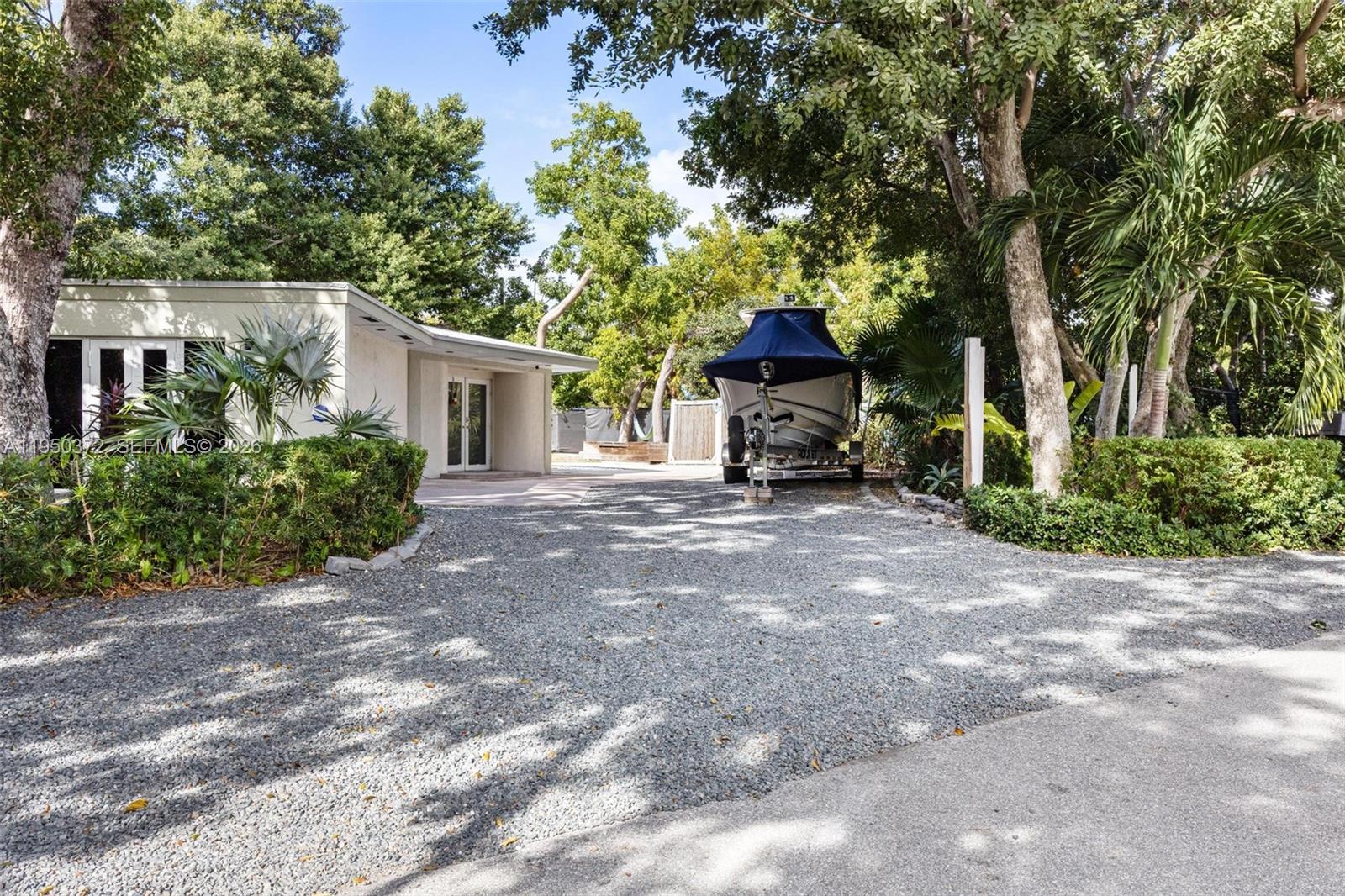 Gorgeous 3 bedroom 2 bathroom home on a spacious corner lot, with plenty of room for multiple boats and RVs. Updated and remodeled bathrooms, open concept kitchen, laundry room and stainless steel appliances . This property is situated in one of the highest elevations in the area, Roof is partial metal and a recently re-sealed flat roof, with Elastomatic paint, extending the life of the flat roof 8-10 years. Property is surrounded by beautiful mature trees and it has an in-ground heated pool, lots of space to enjoy the open air, just a block away from the community park and boat ramp. Enjoy ramp access for boat launching, fishing, kayaking or to just take in a spectacular sunset on the water! You can either walk, bike, or take a ride on a golf cart to the park/ramp area. You also have nearby, Founder's Park, with excellent recreation, boat ramp access, public beach, a huge pool as well as several local festivals throughout the year, FREE for local residents. Property features a VOLUNTARY HOA, $250 annually.
Seller offering $15K in contributions towards buyer's closing costs!