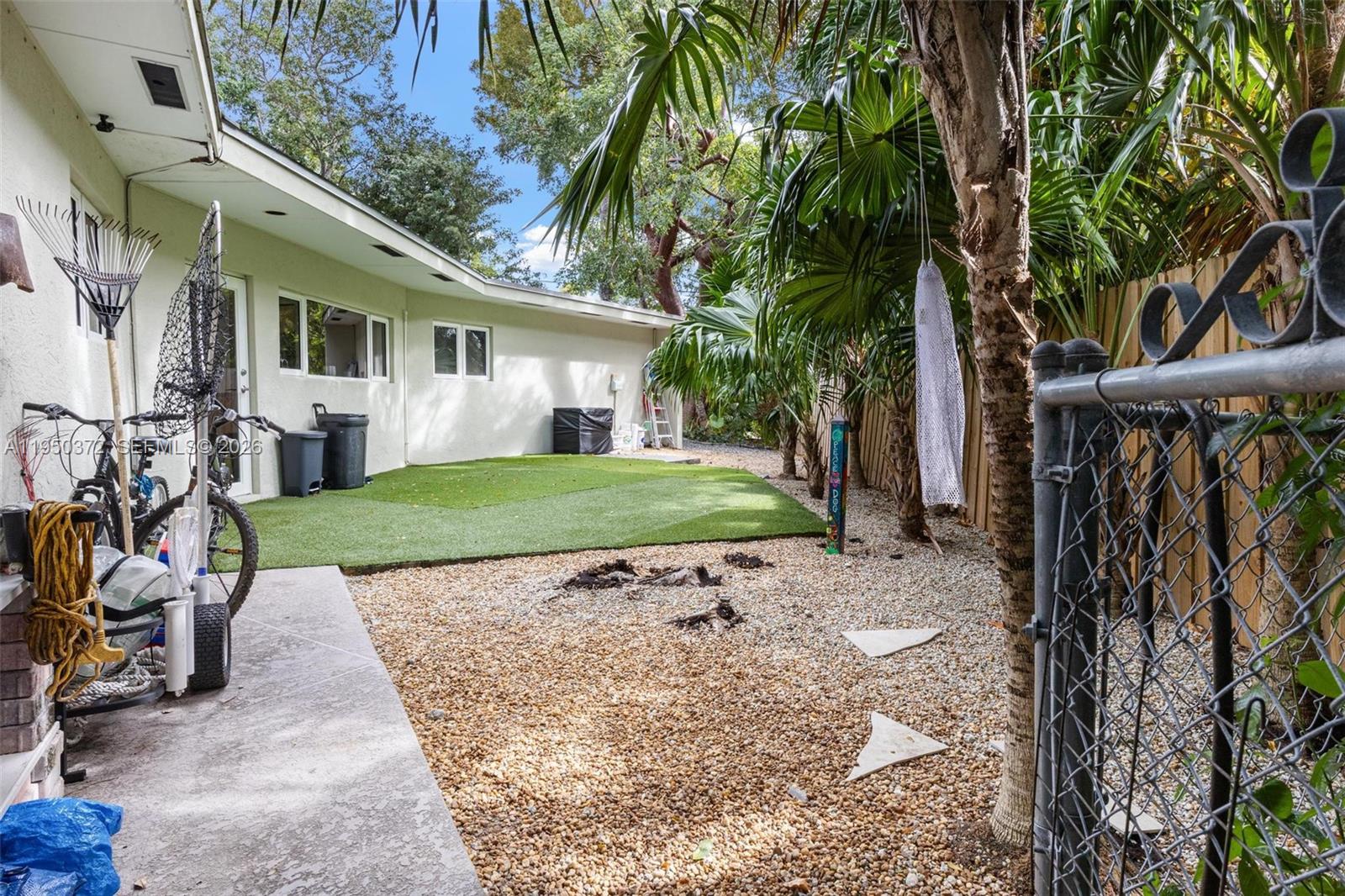 INDIAN HARBOR - Residential