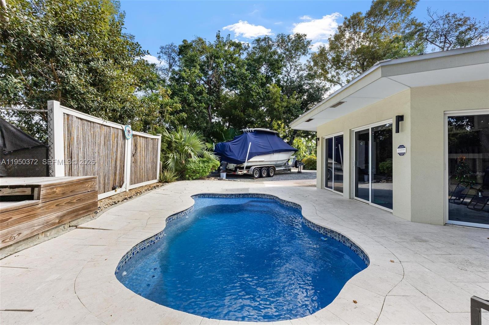 INDIAN HARBOR - Residential