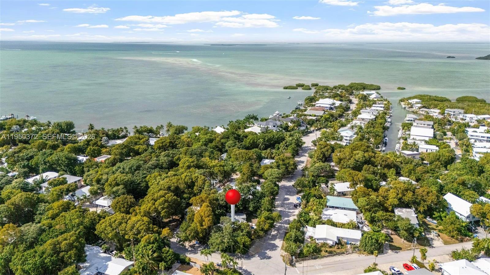 INDIAN HARBOR - Residential