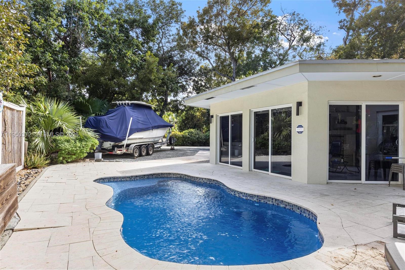 INDIAN HARBOR - Residential