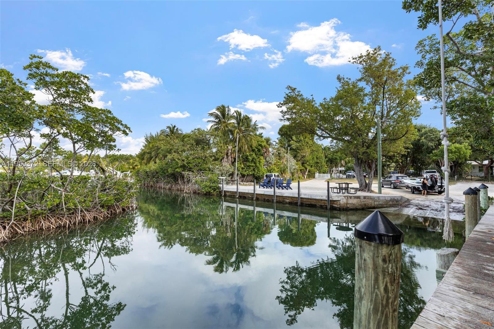 INDIAN HARBOR - Residential