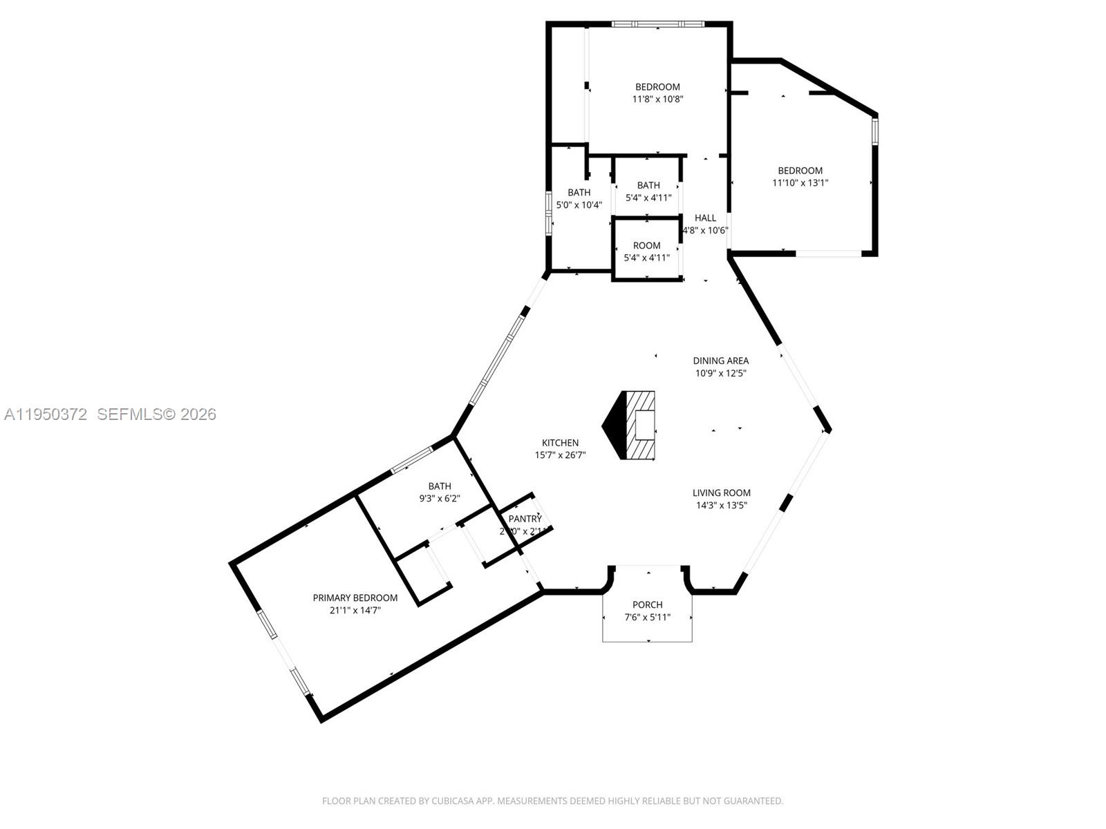 INDIAN HARBOR - Residential