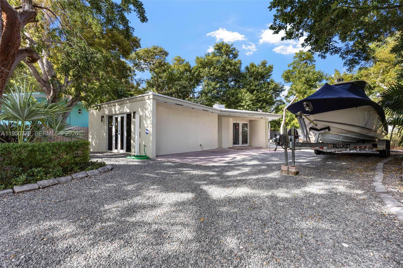 INDIAN HARBOR - Residential