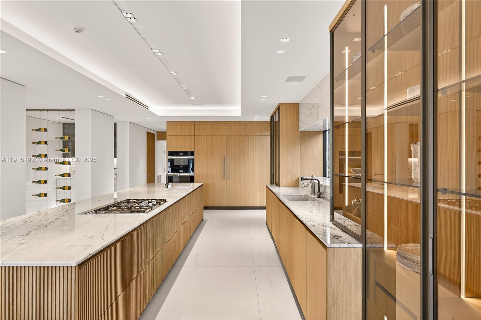 HIBISCUS ISLAND - Residential