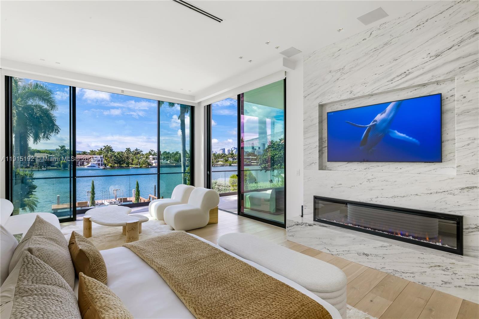 HIBISCUS ISLAND - Residential