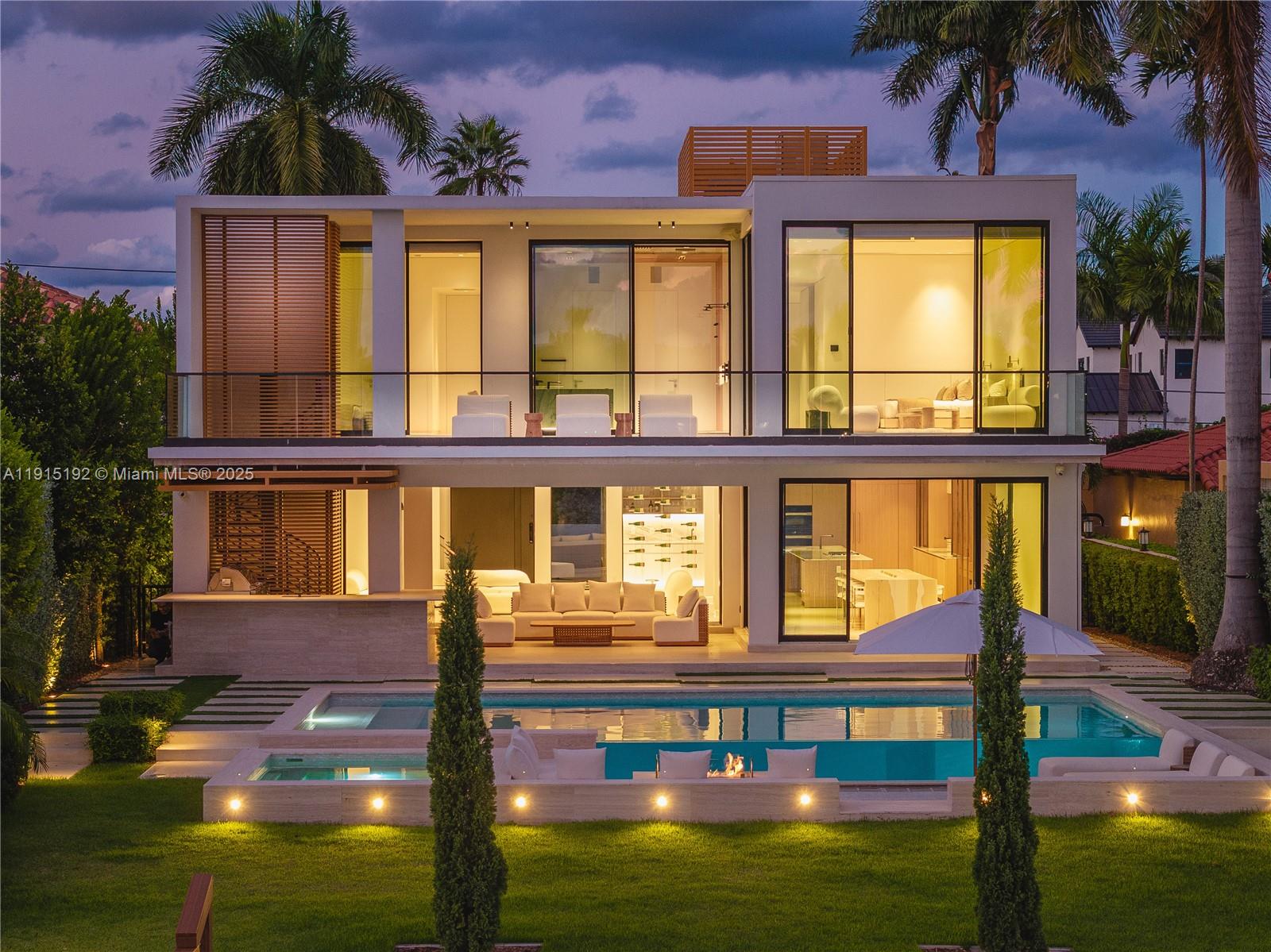 HIBISCUS ISLAND - Residential