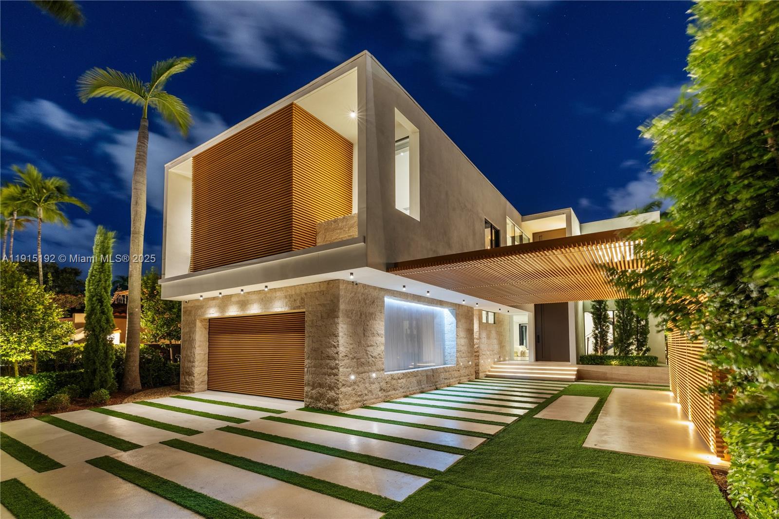 HIBISCUS ISLAND - Residential
