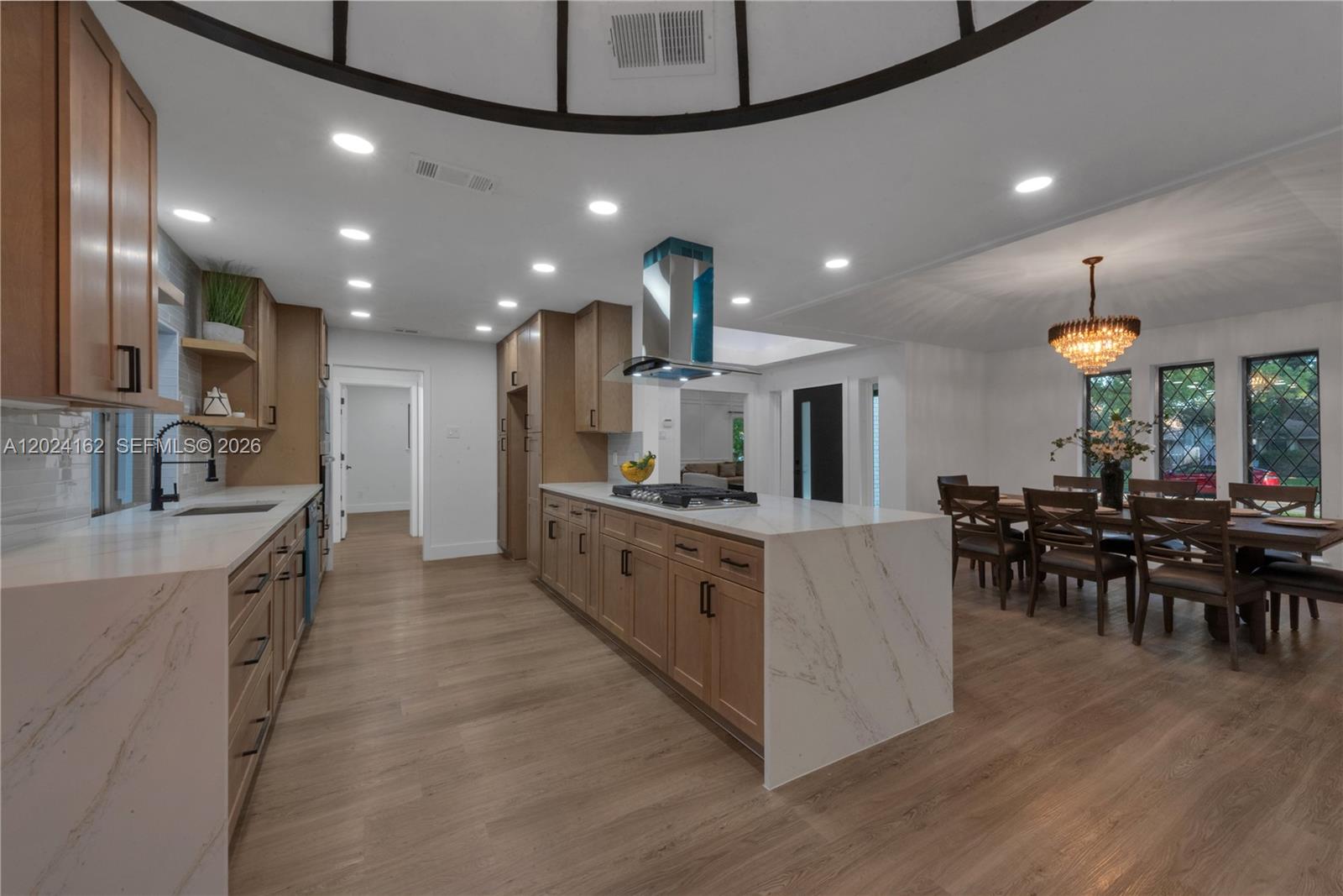 Step into luxury living in the heart of Plano! This beautifully fully remodeled 4-bedroom, 3.5-bath home at 3617 Therondunn Ct combines modern elegance with timeless comfort in one of the city’s most desirable neighborhoods.

From the moment you enter, you’re welcomed by an open-concept layout filled with natural light, high ceilings, and designer finishes throughout. The chef-inspired kitchen features a large quartz island, custom cabinetry, and premium details perfect for both everyday living and entertaining.

The spacious living area centers around a stunning fireplace, creating a warm and inviting atmosphere. Every detail has been upgraded, including new plumbing, updated electrical systems, and high-end flooring and lighting throughout.

The primary suite offers a peaceful retreat with a spa-like bathroom designed for relaxation. Secondary bedrooms are generously sized, providing comfort and flexibility for family, guests, or a home office.

Step outside to your private backyard oasis featuring a resort-style pool, perfect for entertaining or enjoying quiet Texas evenings in complete privacy.

Located in the highly sought-after Whiffletree community, you’re just minutes from major highways, Legacy West, upscale dining, shopping, and top-rated Plano ISD schools.

This is more than a home—it’s a fully upgraded lifestyle opportunity in one of Plano’s premier areas. Move-in ready and designed to impress