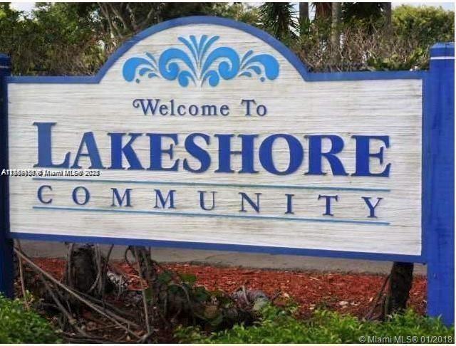 LAKESHORE CONDO 6 - Residential