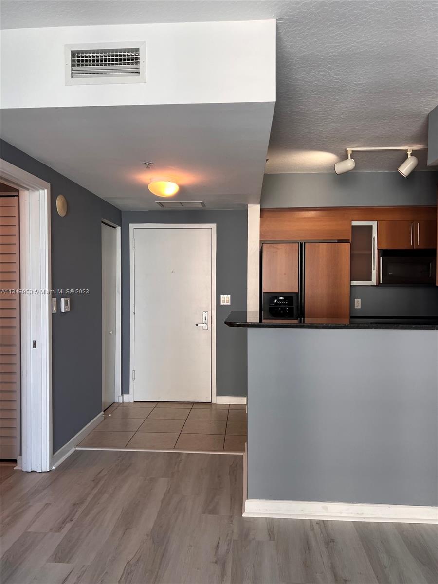 ONE MIAMI EAST CONDO - Residential Lease