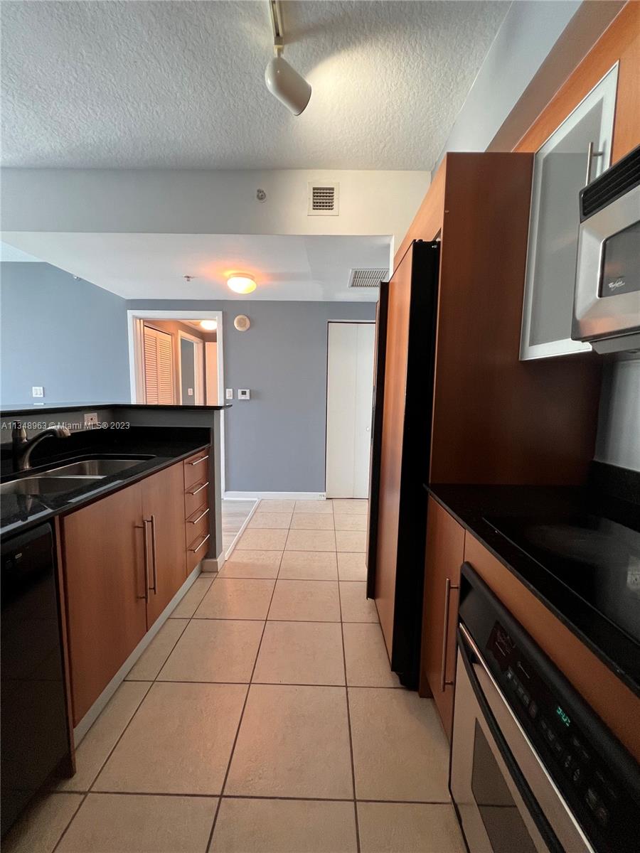 ONE MIAMI EAST CONDO - Residential Lease
