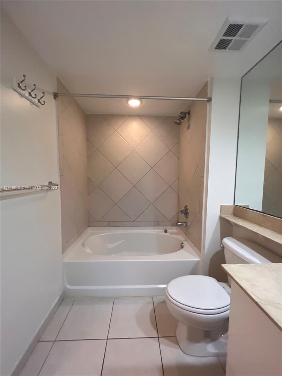 ONE MIAMI EAST CONDO - Residential Lease