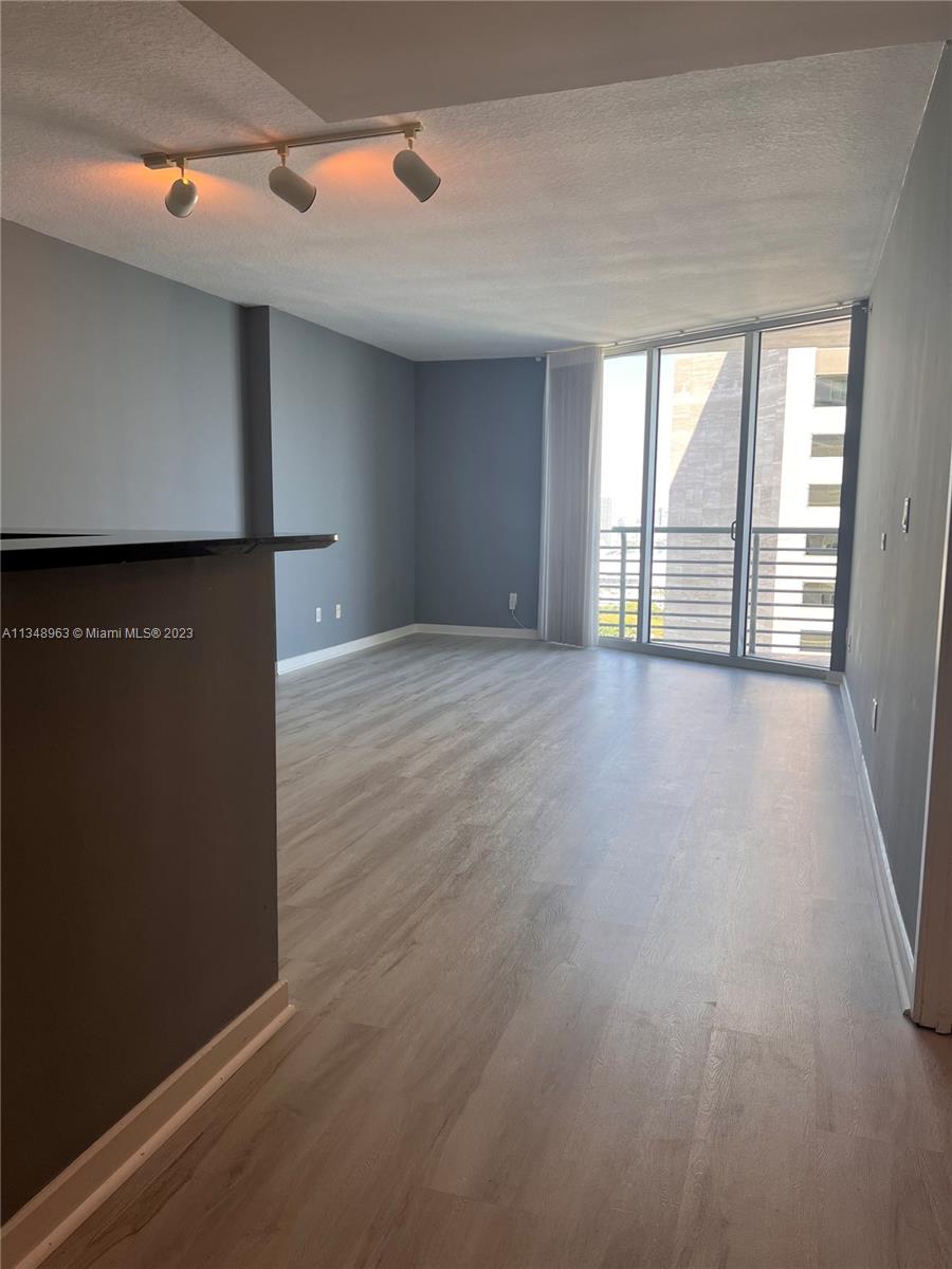 ONE MIAMI EAST CONDO - Residential Lease