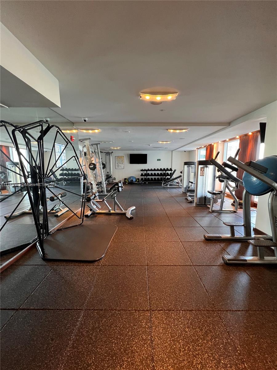 ONE MIAMI EAST CONDO - Residential Lease