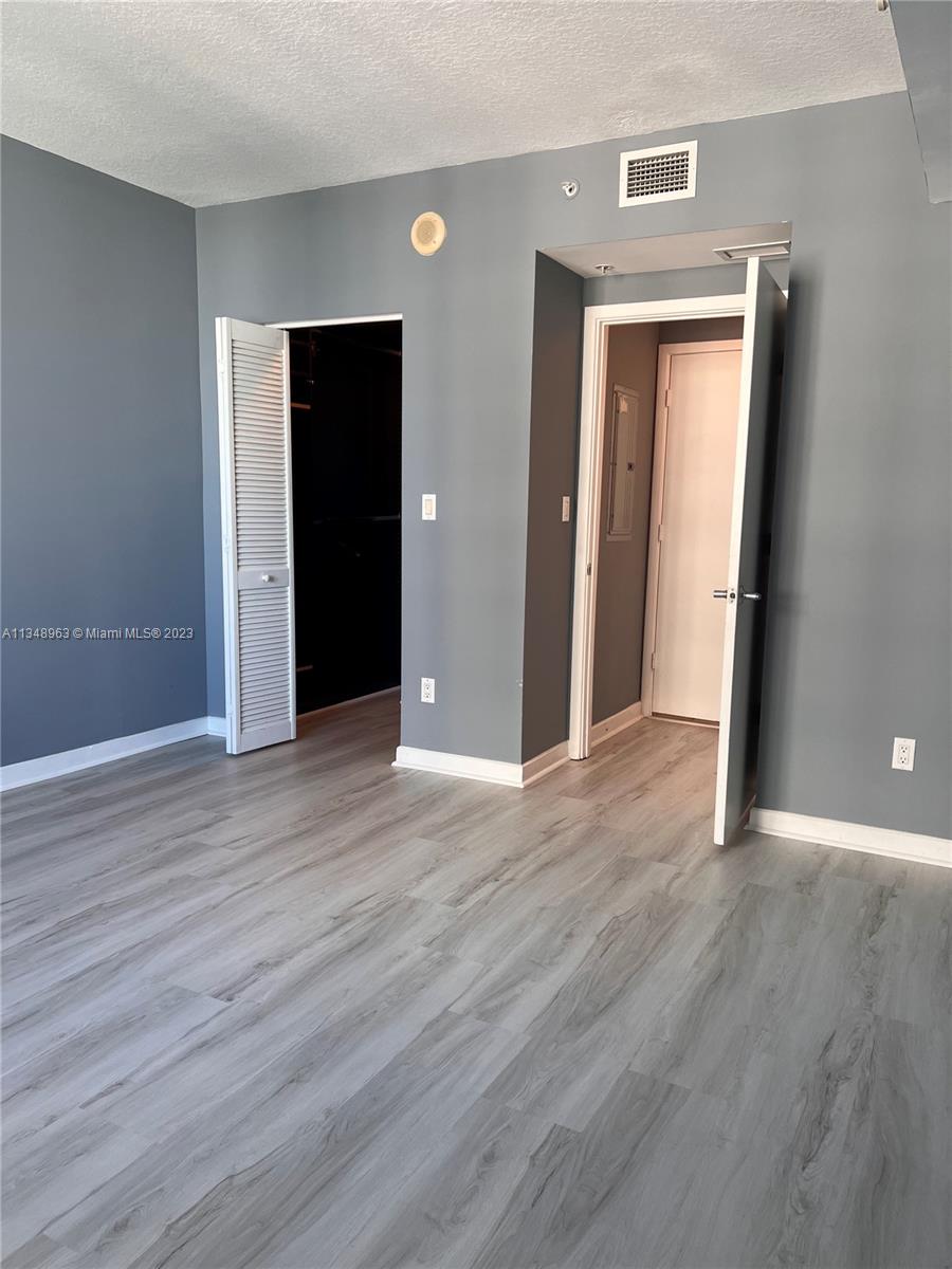 ONE MIAMI EAST CONDO - Residential Lease
