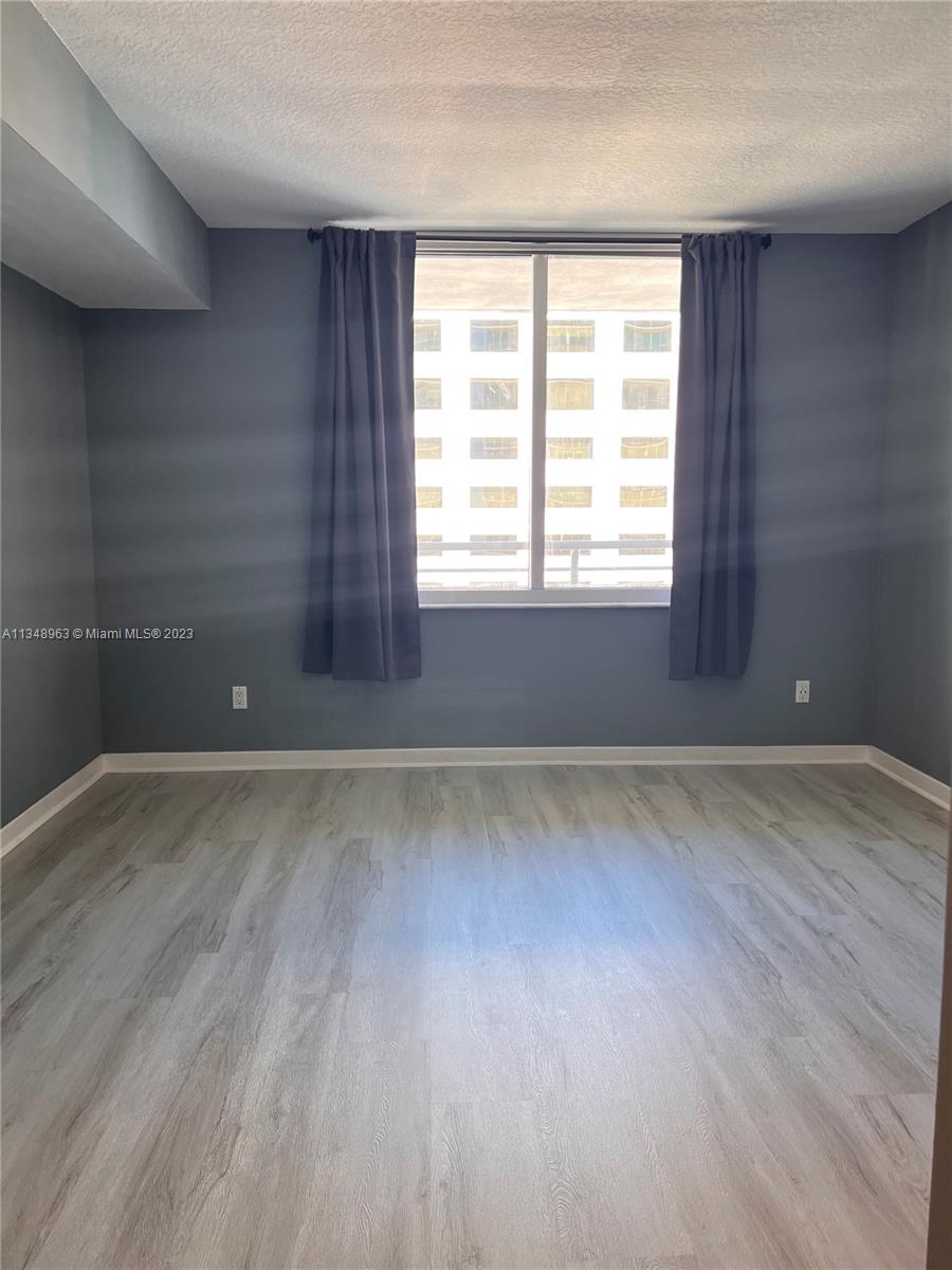 ONE MIAMI EAST CONDO - Residential Lease