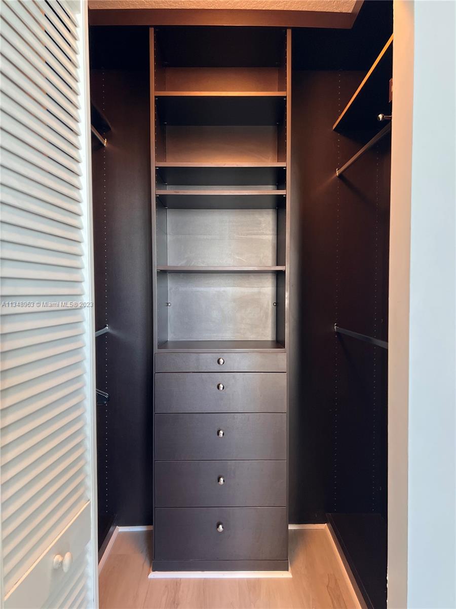ONE MIAMI EAST CONDO - Residential Lease