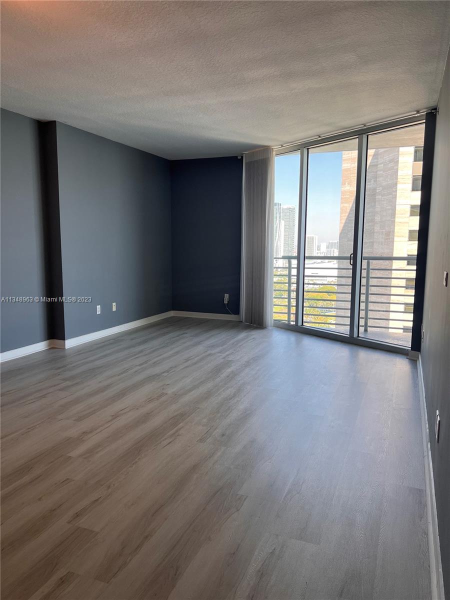 ONE MIAMI EAST CONDO - Residential Lease