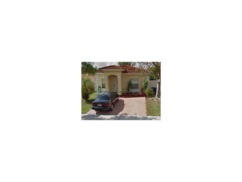 SPANISH LAKES 2ND ADDN - Residential Lease
