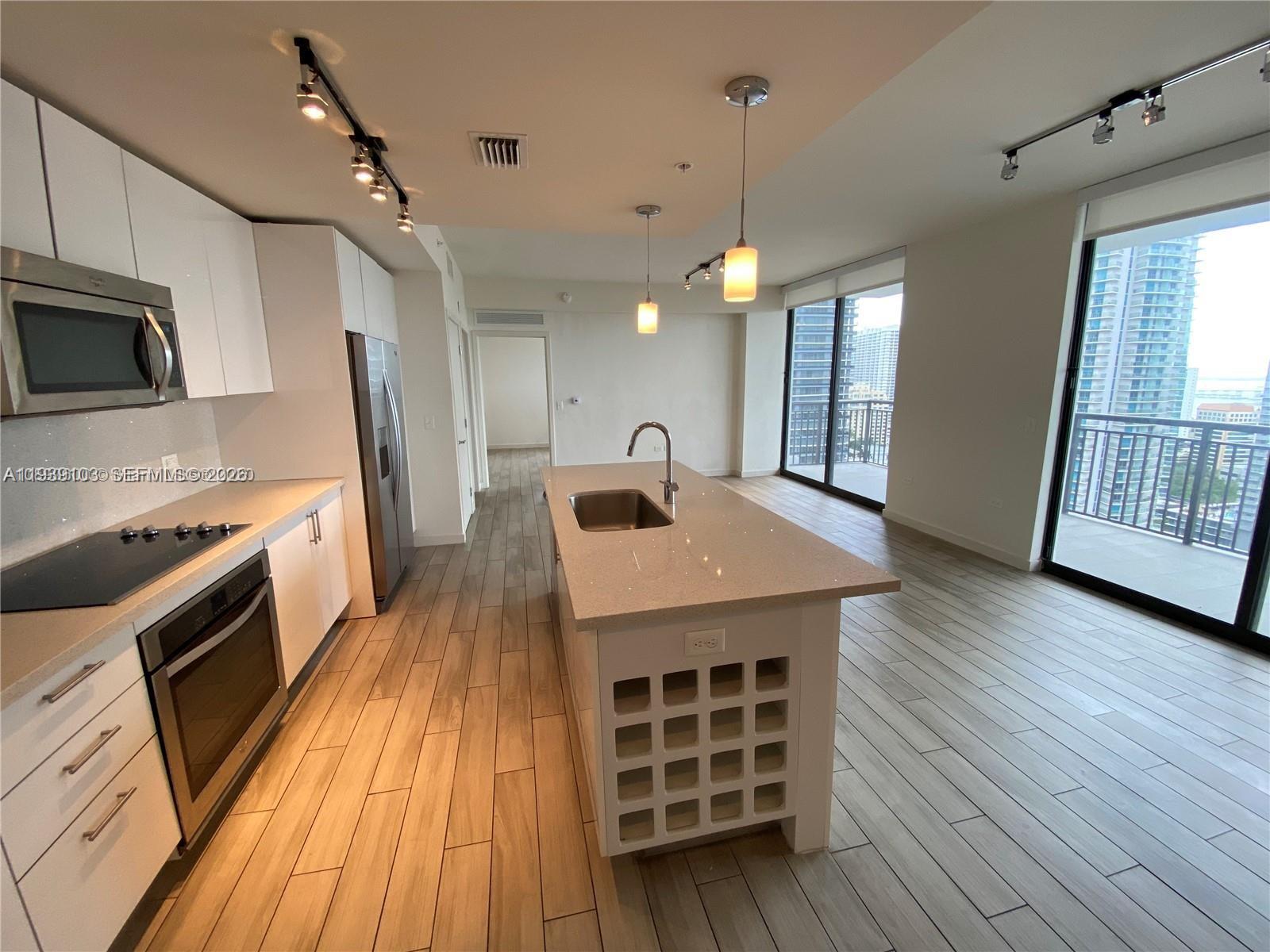 NINE AT MARY BRICKELL VILL - Residential