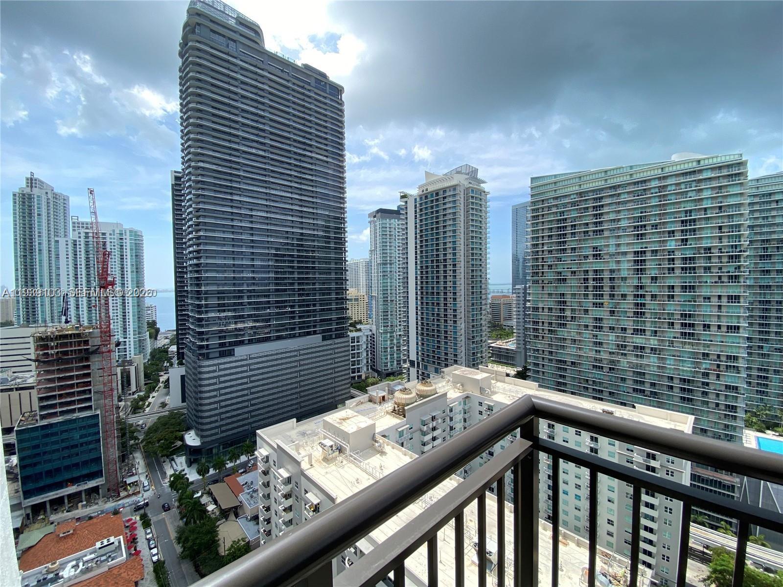 NINE AT MARY BRICKELL VILL - Residential