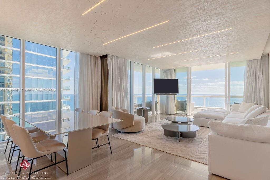 ACQUALINA OCEAN RESIDENCES - Residential